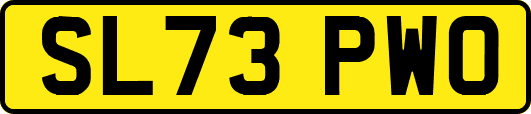 SL73PWO