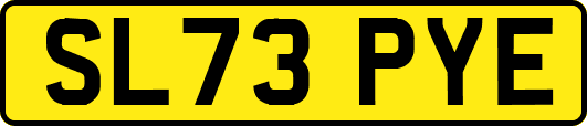 SL73PYE