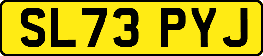 SL73PYJ