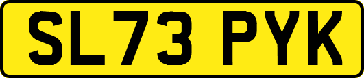SL73PYK