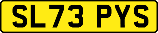 SL73PYS