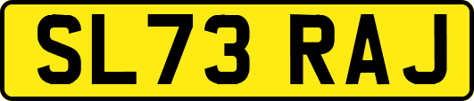 SL73RAJ