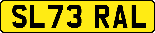 SL73RAL