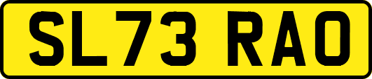 SL73RAO