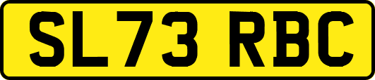 SL73RBC