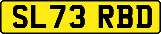 SL73RBD