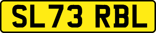 SL73RBL