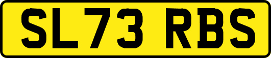 SL73RBS