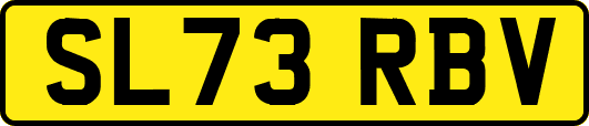 SL73RBV