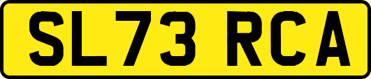 SL73RCA