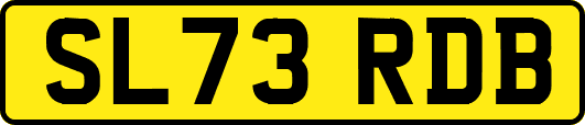 SL73RDB