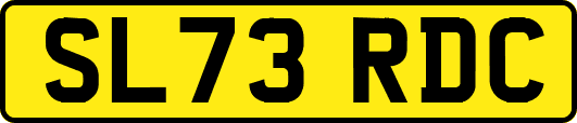 SL73RDC