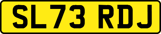 SL73RDJ
