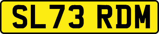 SL73RDM