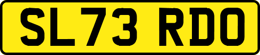 SL73RDO