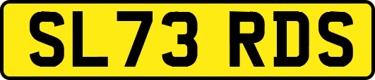 SL73RDS