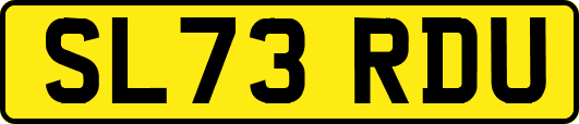 SL73RDU