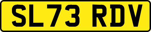 SL73RDV
