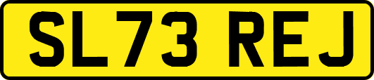 SL73REJ