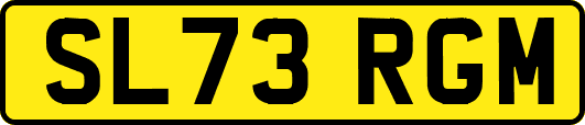 SL73RGM