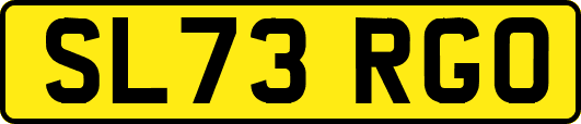 SL73RGO