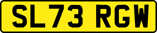 SL73RGW