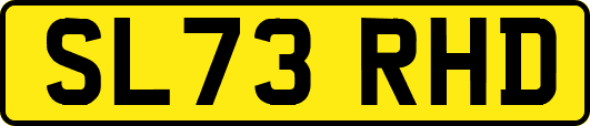 SL73RHD