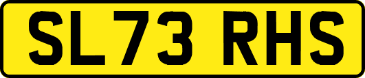 SL73RHS