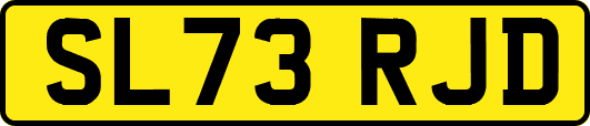 SL73RJD