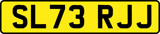 SL73RJJ
