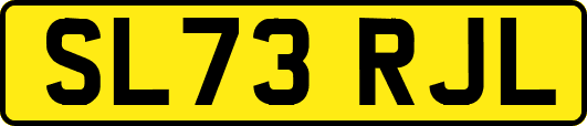 SL73RJL