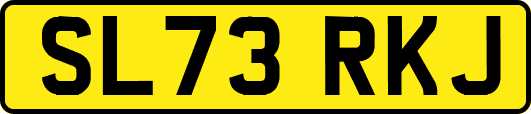 SL73RKJ