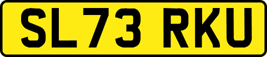 SL73RKU