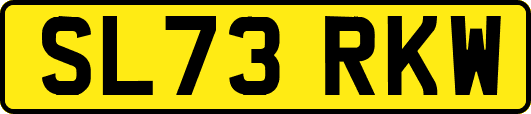 SL73RKW