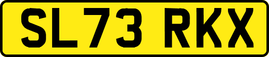 SL73RKX