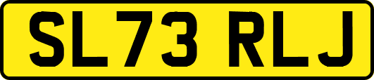 SL73RLJ