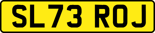 SL73ROJ