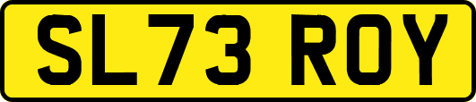 SL73ROY