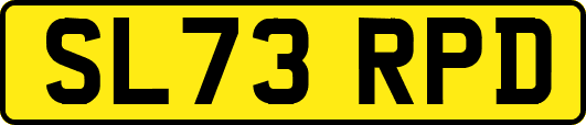 SL73RPD
