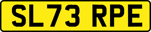 SL73RPE