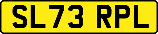 SL73RPL