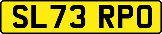 SL73RPO