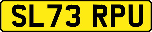 SL73RPU