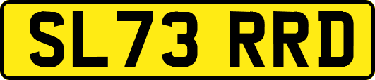 SL73RRD