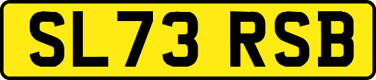 SL73RSB