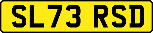 SL73RSD