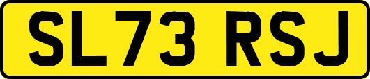 SL73RSJ