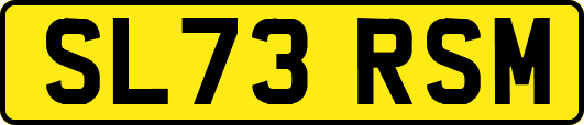 SL73RSM
