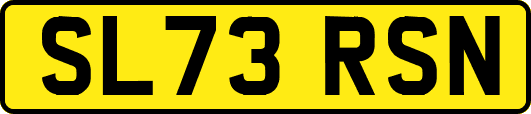 SL73RSN