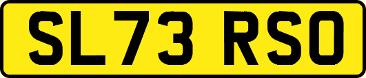 SL73RSO